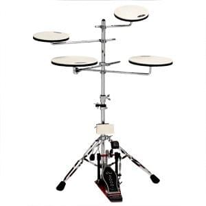 DW DWCPPADTS5 Go Anywhere Pad Set with Stand